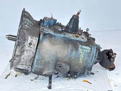 Eaton-Fuller FRO16210C Transmission for a 2014 Freightliner Cascadia 125