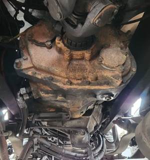 Eaton-Fuller FRO16210C Transmission for a 2012 Freightliner Cascadia 125