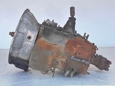 Eaton-Fuller FRO16210C Transmission for a 2013 Volvo VNL