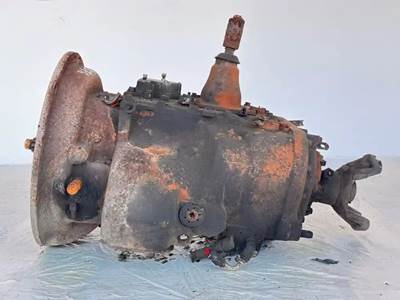 Eaton-Fuller FRO16210C Transmission for a 2012 Mack CXU613