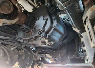 Eaton-Fuller FRO16210C Transmission for a 2012 Volvo VNL