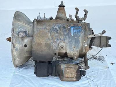 Eaton-Fuller FRO16210C Transmission for a 2007 Freightliner Columbia 120