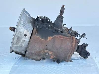 Eaton-Fuller FRO16210C Transmission for a 2015 Volvo VNL