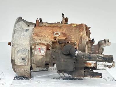 Eaton-Fuller FRO16210C Transmission for a 2012 Freightliner Cascadia 125