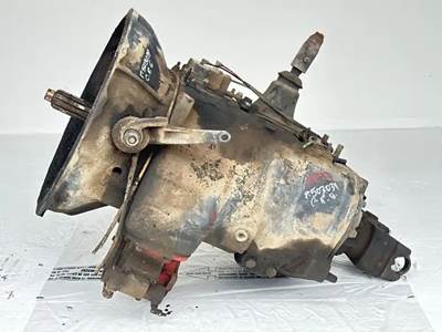 Eaton-Fuller FRO16210C Transmission for a 2004 Peterbilt 385