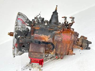Eaton-Fuller FRO16210C Transmission for a 2007 Freightliner Columbia 120