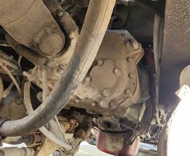 Eaton-Fuller FRO16210C Transmission for a 2016 International 9900I