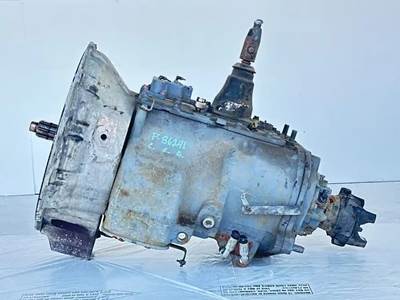 Eaton-Fuller FRO16210CP Transmission for a 2009 Volvo VNL