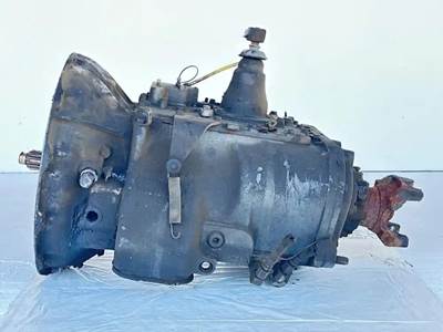 Eaton-Fuller FRO16210CP Transmission for a 2007 Sterling A9500