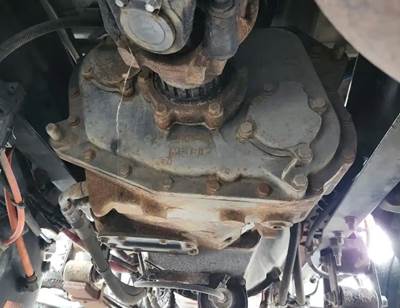 Eaton-Fuller FRO17210C Transmission for a 2018 International LT625