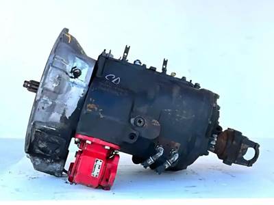Eaton-Fuller FRO17210C Transmission for a 2015 International PROSTAR