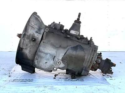 Eaton-Fuller FRO17210C Transmission for a 2008 Volvo VNL