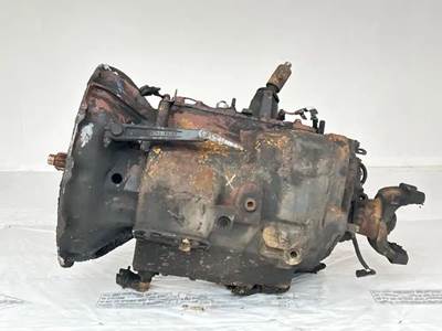 Eaton-Fuller FRO17210C Transmission for a 2007 Kenworth T600