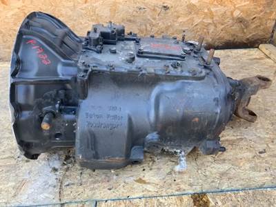 Eaton-Fuller FRO17210C Transmission for a 2007 Freightliner FLD132 XL CLASSIC