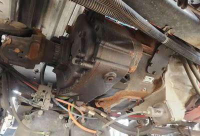 Eaton-Fuller FRO17210C Transmission for a 2019 International LT625