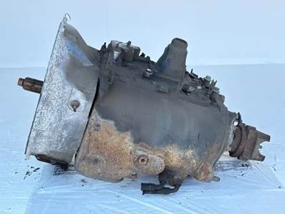 Eaton-Fuller FRO17210C Transmission for a 2018 International LT625