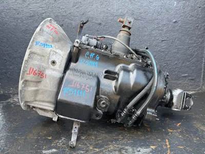 Eaton-Fuller FRO18210C Transmission for a 2020 Kenworth T680