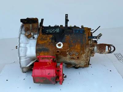 Eaton-Fuller FRO18210C Transmission for a 2012 Western Star 4900 SA