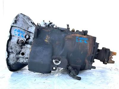 Eaton-Fuller FROF-16210C Transmission for a 2013 International TranStar 8600