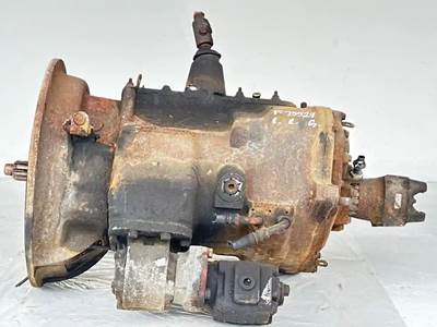 Eaton-Fuller FROF-16210C Transmission for a 2003 International 9200I