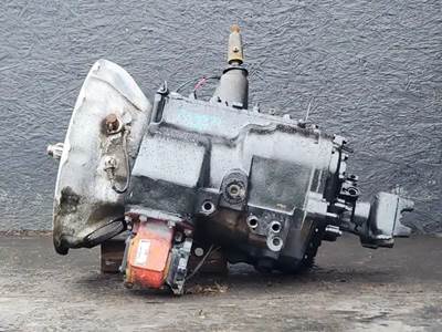 Eaton-Fuller FROF13210C Transmission for a 2009 International 9200I