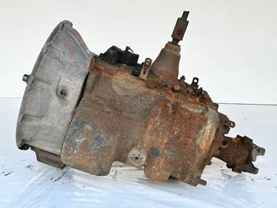 Eaton-Fuller FROF13210C Transmission