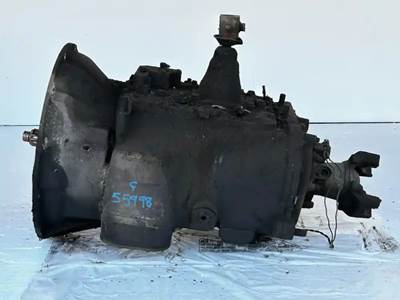 Eaton-Fuller FROF13210C Transmission for a 2003 Volvo VNM