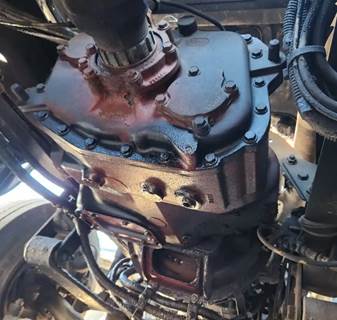 Eaton-Fuller FROF13210C Transmission for a 2007 Sterling A9500