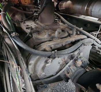 Eaton-Fuller FROF14210B Transmission for a 2007 International 9200I