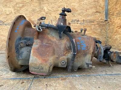 Eaton-Fuller FROF14210C Transmission for a 2003 Sterling A9500