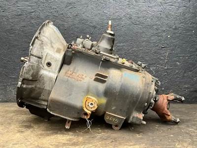 Eaton-Fuller FROF14210C Transmission for a 2021 Freightliner M2 112 Medium Duty