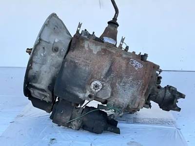 Eaton-Fuller FROF14210C Transmission for a 2013 International TranStar 8600