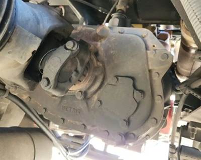 Eaton-Fuller FROF14210C Transmission for a 2003 International 9100I