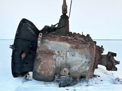 Eaton-Fuller FROF14210C Transmission for a 2006 International 9200I