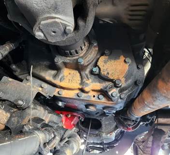 Eaton-Fuller FROF14210C Transmission for a 2007 Freightliner M2 112 Medium Duty