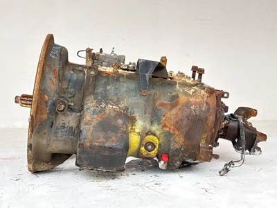 Eaton-Fuller FROF14210C Transmission for a 2003 Sterling A9500