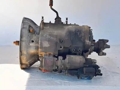 Eaton-Fuller FROF14210C Transmission for a 2012 International TranStar 8600