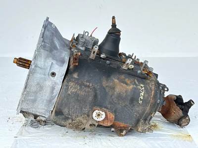 Eaton-Fuller FROF14210C Transmission for a 2016 Freightliner M2 112 Medium Duty