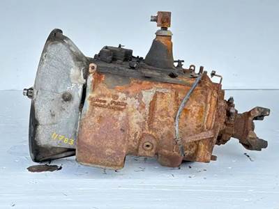 Eaton-Fuller FROF15210B Transmission for a 2006 Volvo VNM