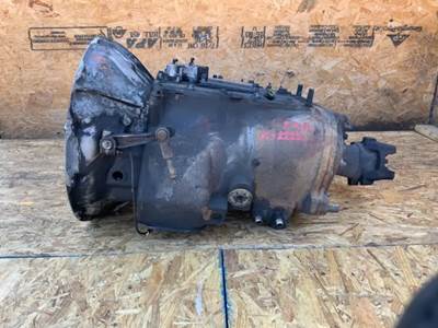 Eaton-Fuller FROF15210C Transmission for a 2007 International 9200I