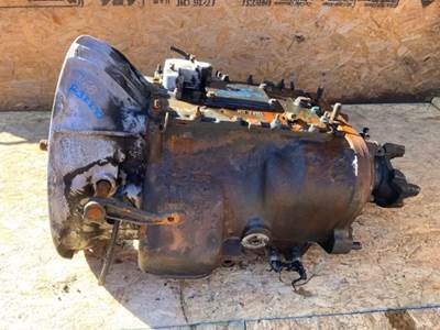 Eaton-Fuller FROF15210C Transmission for a 2007 International 9200I