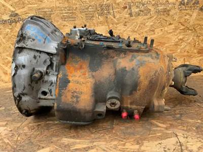 Eaton-Fuller FROF15210C Transmission for a 2007 International 9200I