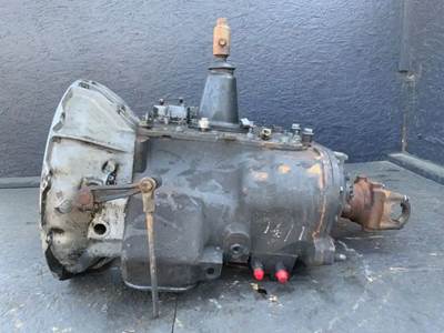 Eaton-Fuller FROF15210C Transmission