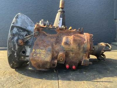 Eaton-Fuller FROF15210C Transmission