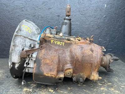 Eaton-Fuller FROF15210C Transmission