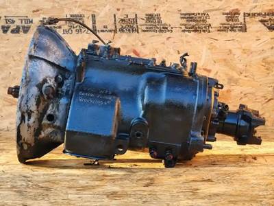 Eaton-Fuller FROF15210C Transmission for a 2007 International 9200I