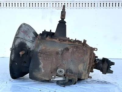 Eaton-Fuller FROF15210C Transmission for a 2006 International 9200I