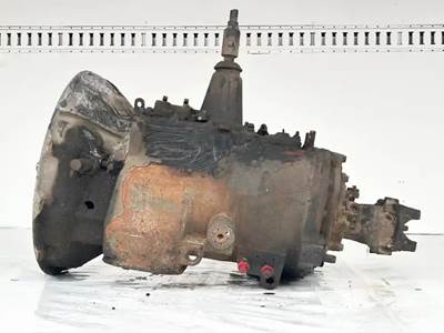 Eaton-Fuller FROF15210C Transmission for a 2006 International 9200I