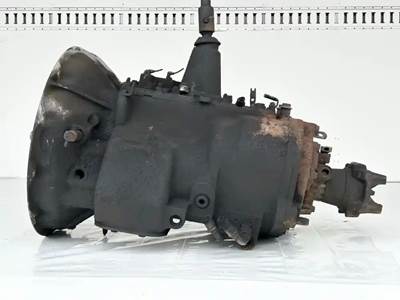 Eaton-Fuller FROF15210C Transmission for a 2009 International 9200I