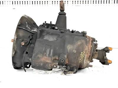 Eaton-Fuller FROF15210C Transmission for a 2007 International 9200I